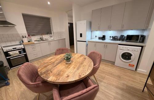 HRF Barking Apartments - Foto 18