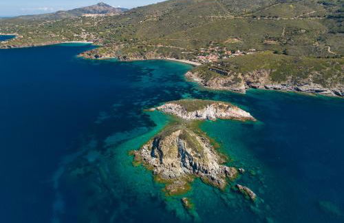 Appartamenti Mirella Un panorama sull'Innamorata - Goelba - Foto 17
