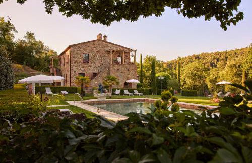 Podere la Casina Country Chic - Photo 30