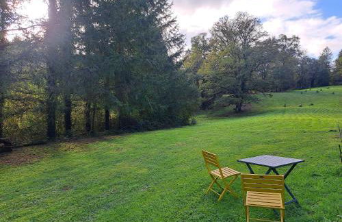 Lavallade 12 Holiday Home - Foto 17