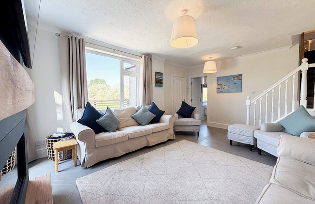 Maytree Cottage - 4 Bedroom Holiday Home - Tenby - Foto 28