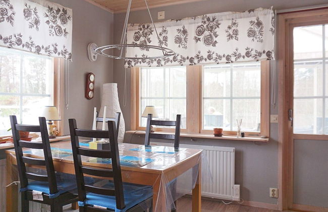 5 Person Holiday Home in Munkedal-by Traum - Foto 20