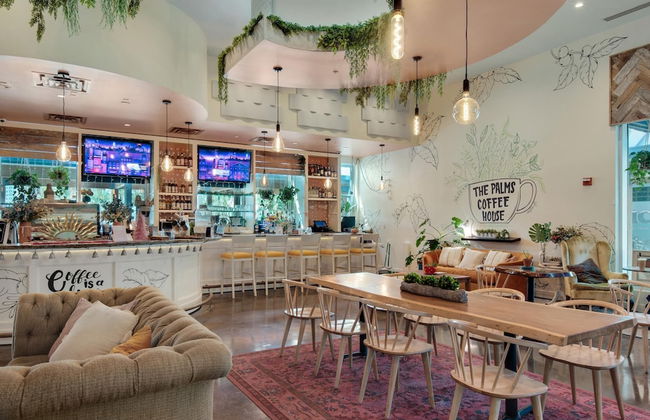 Palms Resort #1512 Jr 2BR - Foto 42