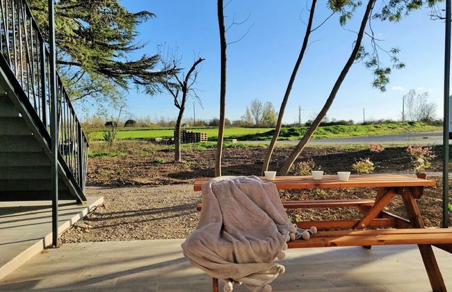 Le Cottage Nature Primeur - Foto 29