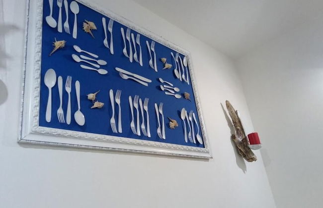 ControVento Rooms - Foto 33