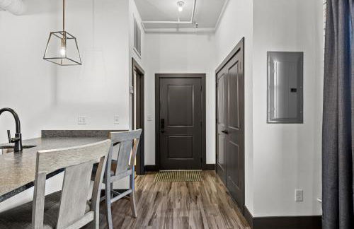 Brick & Bed Riverfront Lofts, PC 203 - Foto 6