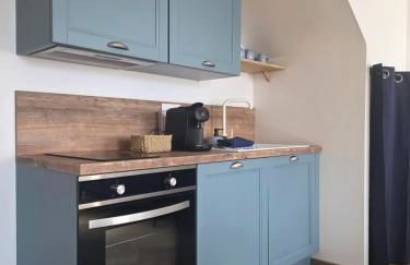 L'évasion- Appartement cosy - Foto 26