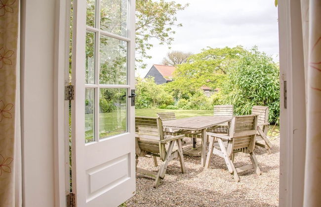 Manor Lodge, Walberswick - Photo 72