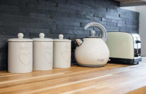 Cottage on the Green with Log Burner - Dog Friendly - Foto 18