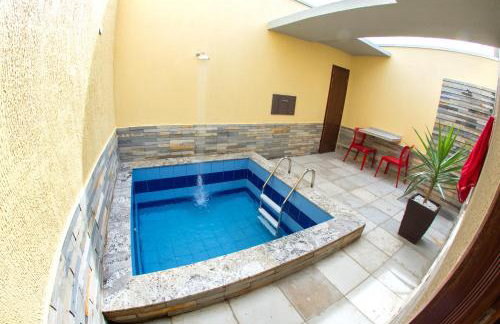 Motel Faraó - Foto 17