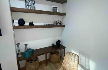 Downtown New 3 Story Sleeps 14 - Foto 30