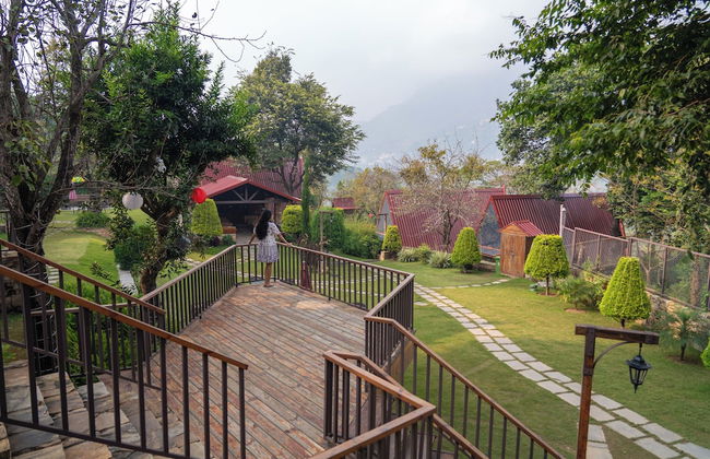 The Pear Orchard By Countryside - Foto 18