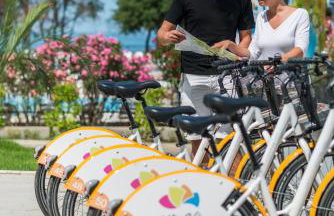 Apartments Katoro Plava Laguna - Foto 58