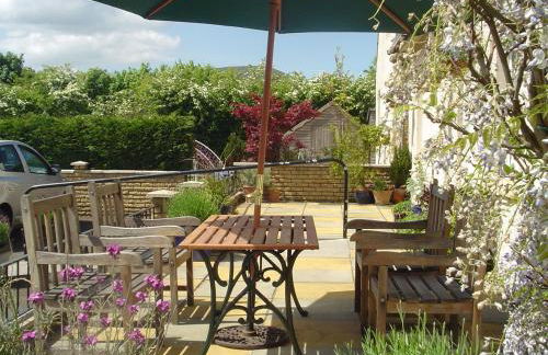 Aaron Glen Apartments - Foto 15