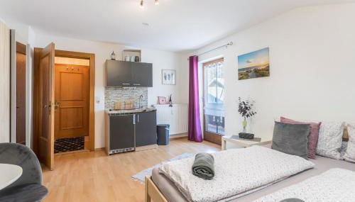 Apartment Bergblick - Foto 5