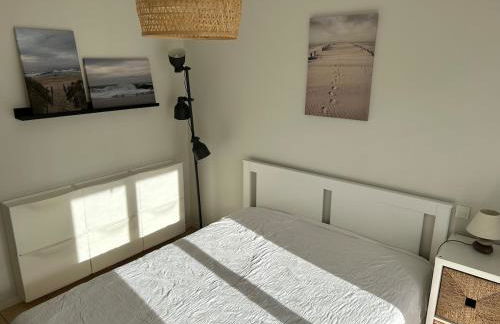 Maison chaleureuse proche plage du Gurp - Foto 13