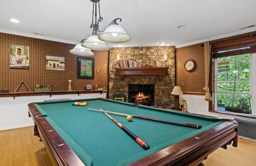 Lodge Apartment at Owl Creek Farm Resort - Foto 27