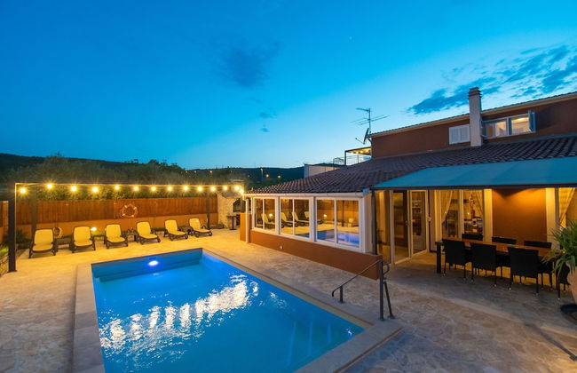 Villa Jakov - Foto 38