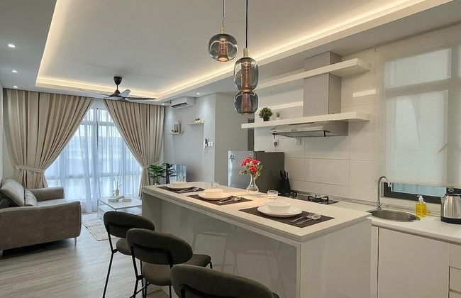 ARC Austin Hills Residensi By Antlerzone - Foto 59