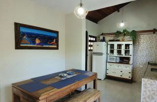 Casa de condomínio 900m da Praia de Boiçucanga - Foto 11