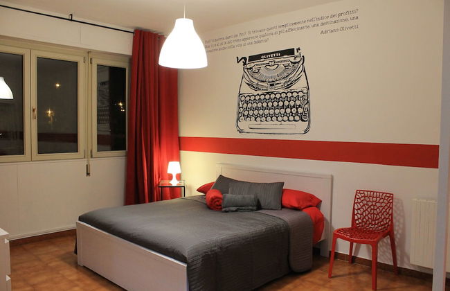 Ivrea la Bella - Affittacamere - Foto 1