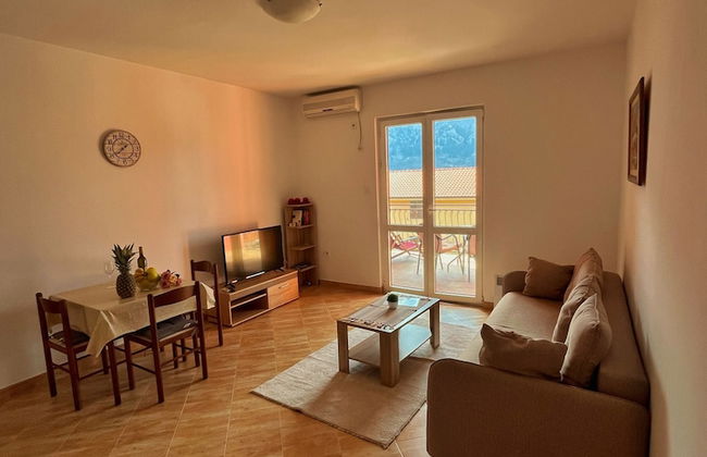 Apartments Lazarevic - Photo 44