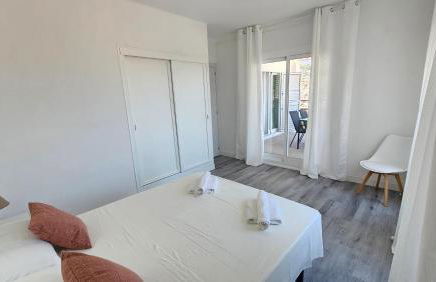 Apartamento Vacacional Terrazas de Concepcion BB - Foto 25