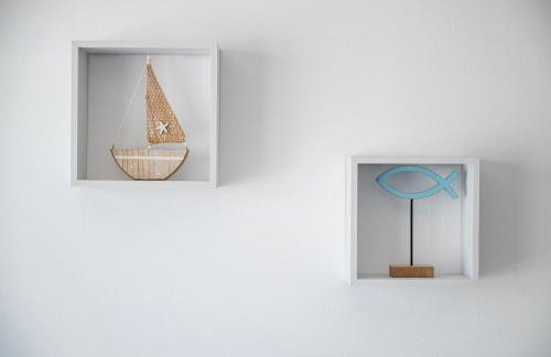 XENOS Villa 5 with a private pool near the sea - Foto 28