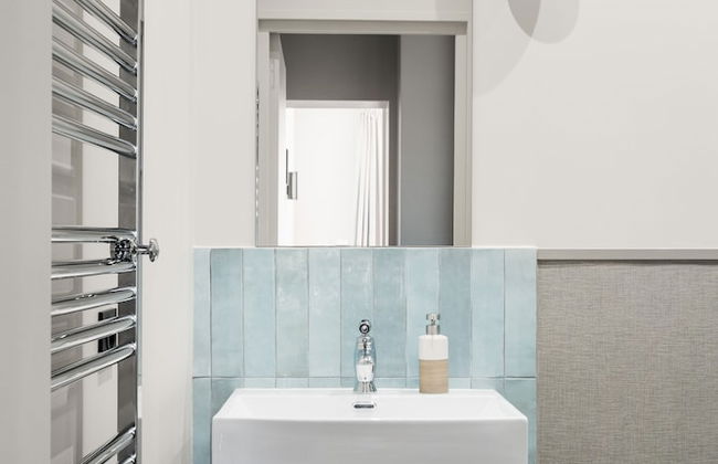 Edgar Suites Saint-Lazare - Amsterdam - Foto 58