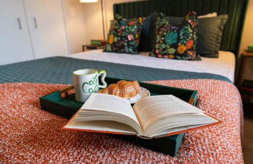 Le Nid Trailside 1BD Close to Beach Downtown - Foto 20