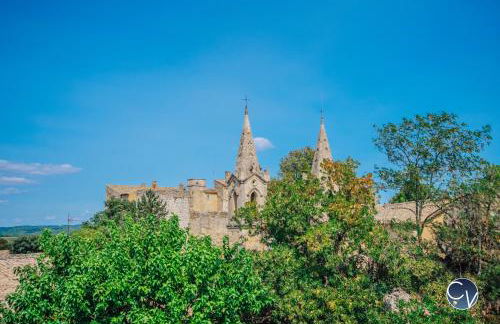 Agréable maison de village avec terrasse - Foto 32