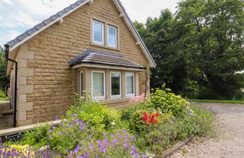 Low Orchard House - Foto 34