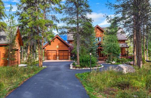 Stagecoach Cabin home - Foto 52