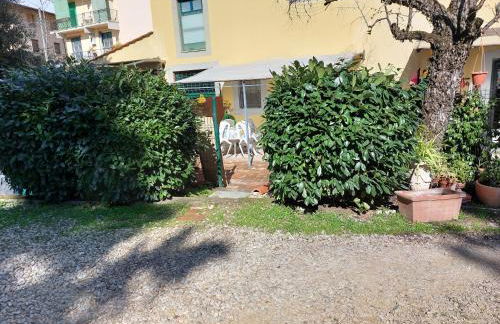 La Piccola Oasi con parcheggio - Foto 28