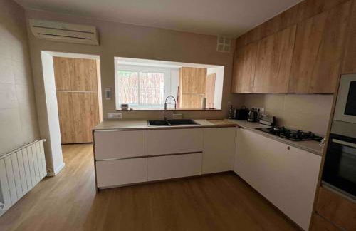 Casa familiar en la playa con piscina - Foto 16