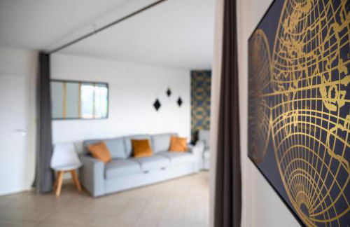 L'Instant de Sérénité Panorama et Style - Photo 21