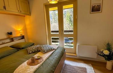 L'écrin du Lac St-Point - Foto 34