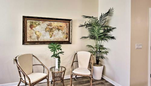 Kissimmee Retreat with Pool Access Less Than 4 Mi to Disney! - Foto 5