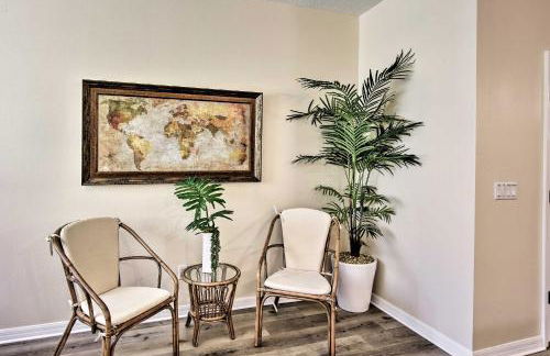 Kissimmee Retreat with Pool Access Less Than 4 Mi to Disney! - Foto 5