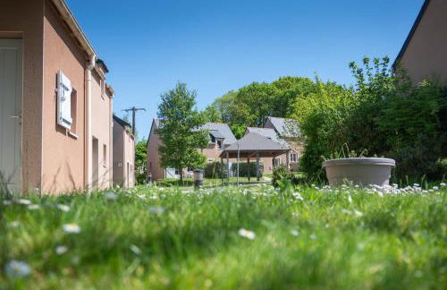 Résidence Odalys Domaine de la Baie de Saint Malo - Foto 30