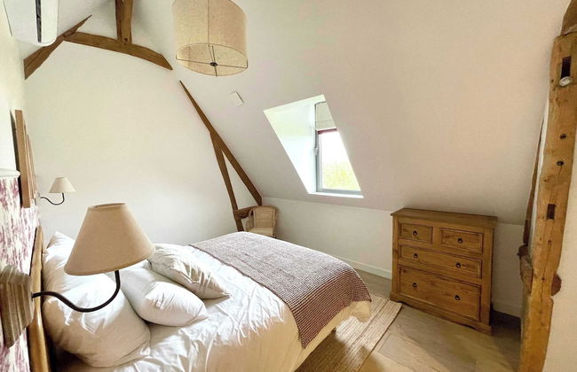 Résidence CH-MAISONS - Foto 27