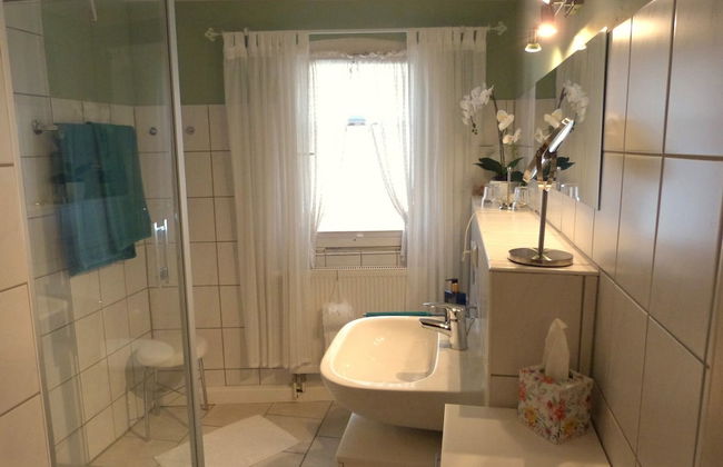 Ferienhäusl am Malerweg - Foto 13