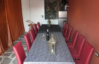 Aladin Comfort Country House - Foto 6