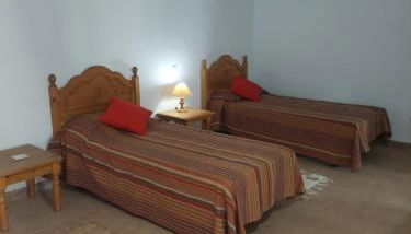 Los Rubiales - Andalusian self catering apartments with pool - Foto 2