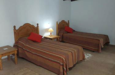Los Rubiales - Andalusian self catering apartments with pool - Foto 2