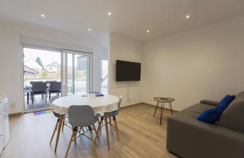 Sollaris Appartements RDC à 11km de Europa-Park - Photo 5