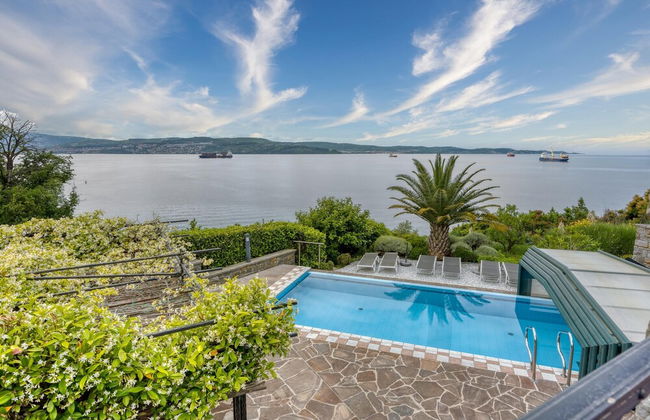 Pool Apartment Debeli Rti 3 - Foto 15