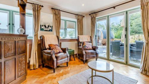 The Lodge Spa - Uk47837 - Foto 5