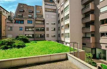 Appartement avec balcon centre ville Strasbourg - Foto 9