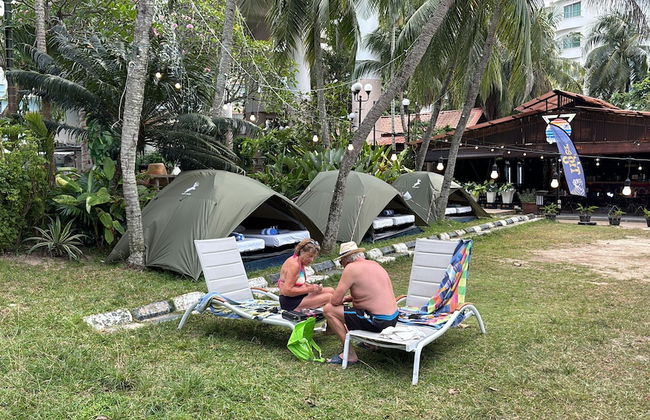 Rainbow Paradise Beach Resort by LWE - Foto 61